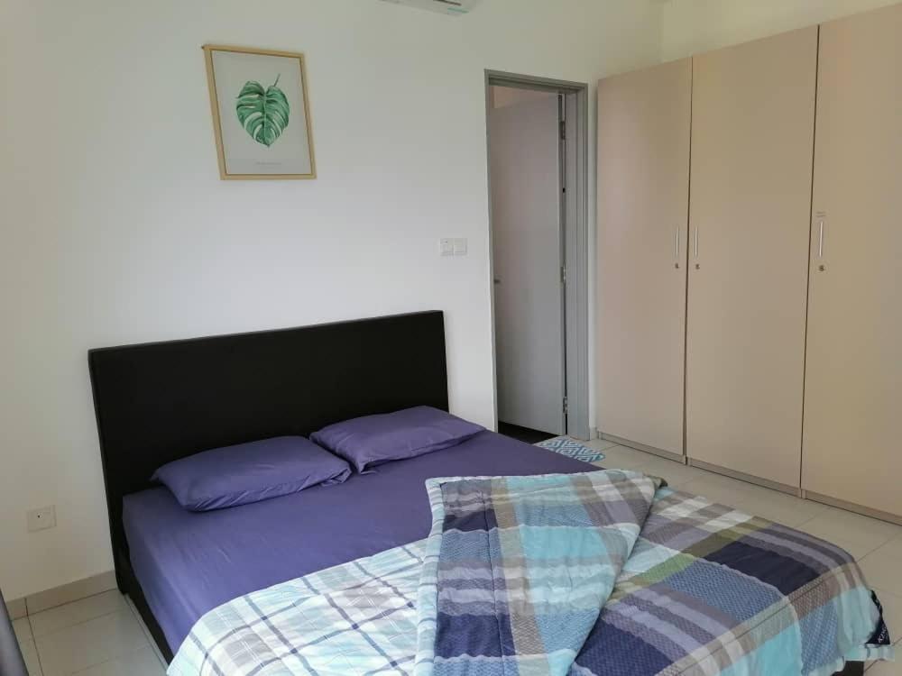 Mesahill Nilai 2 Room Condo - Fast Wifi, Amazing Pool & Tv Exterior foto