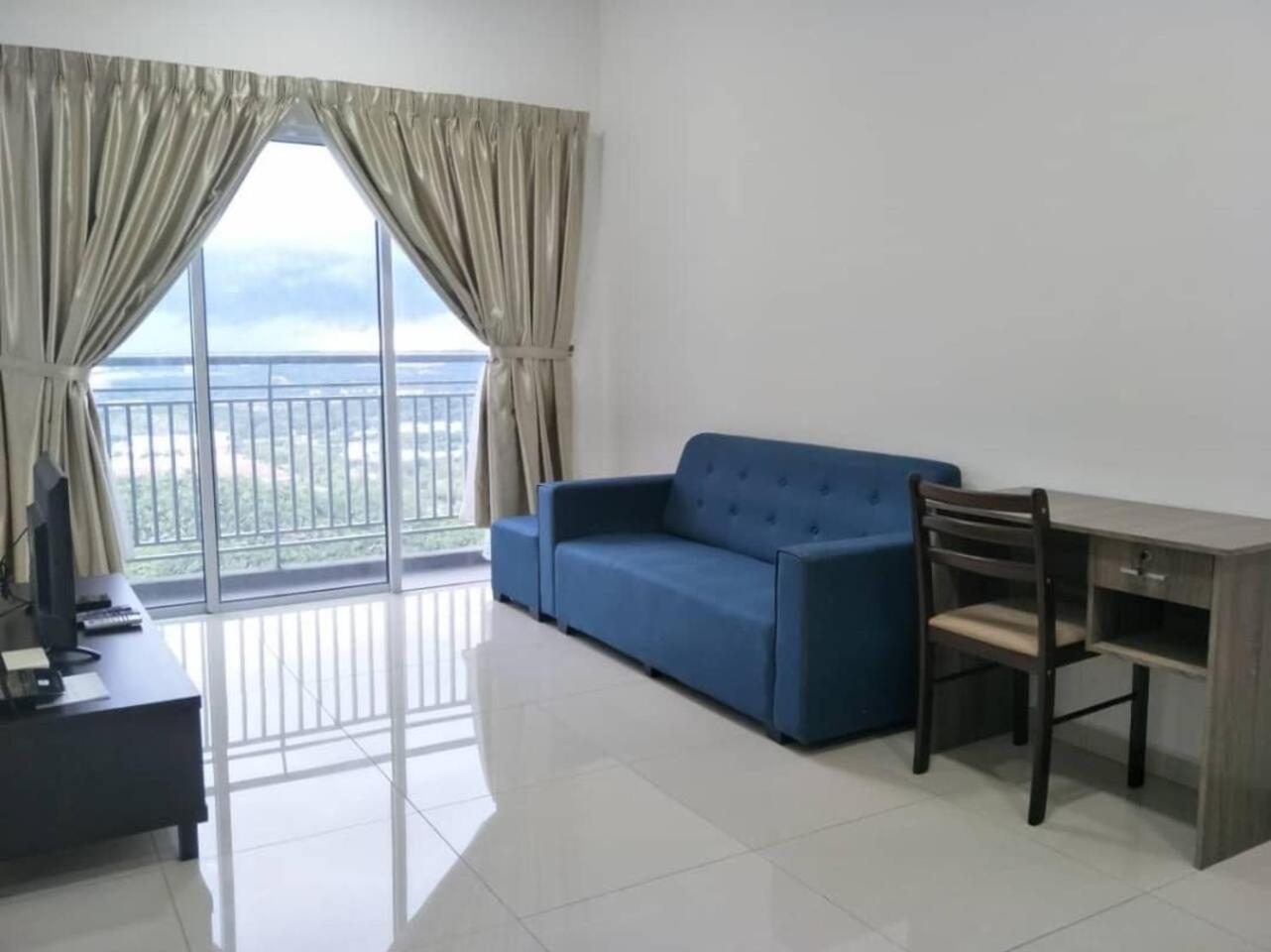 Mesahill Nilai 2 Room Condo - Fast Wifi, Amazing Pool & Tv Exterior foto